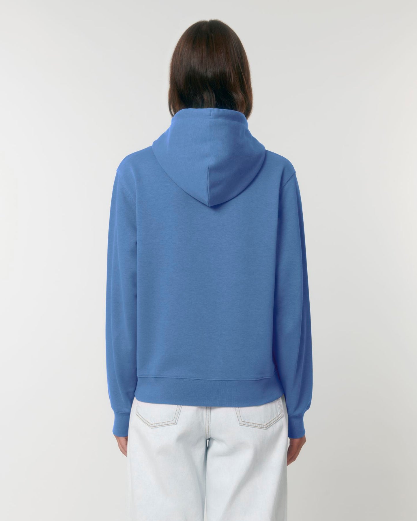 Archer - Bright Blue - Rückseite 