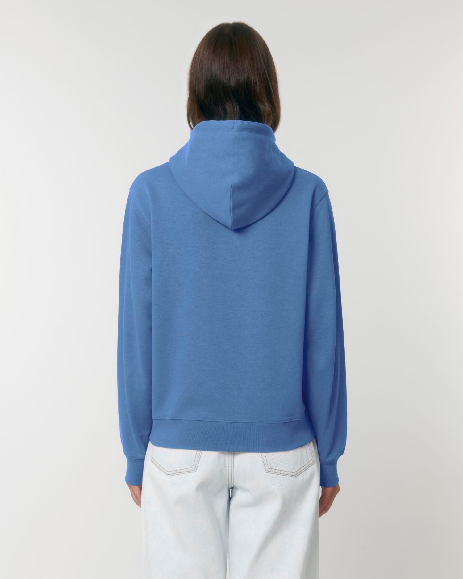 Archer - Bright Blue - Rückseite 