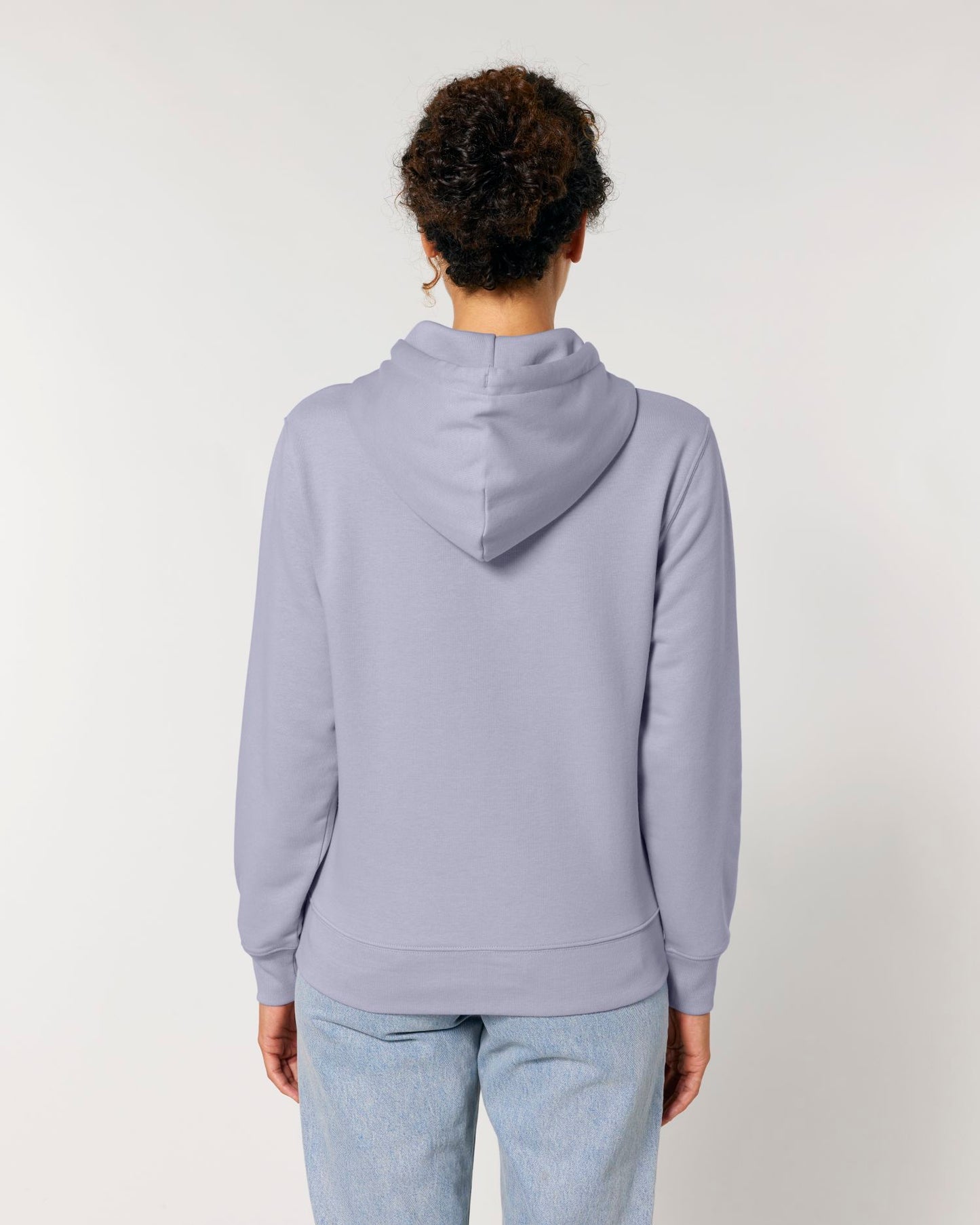 Archer - Lavender - Rückseite 