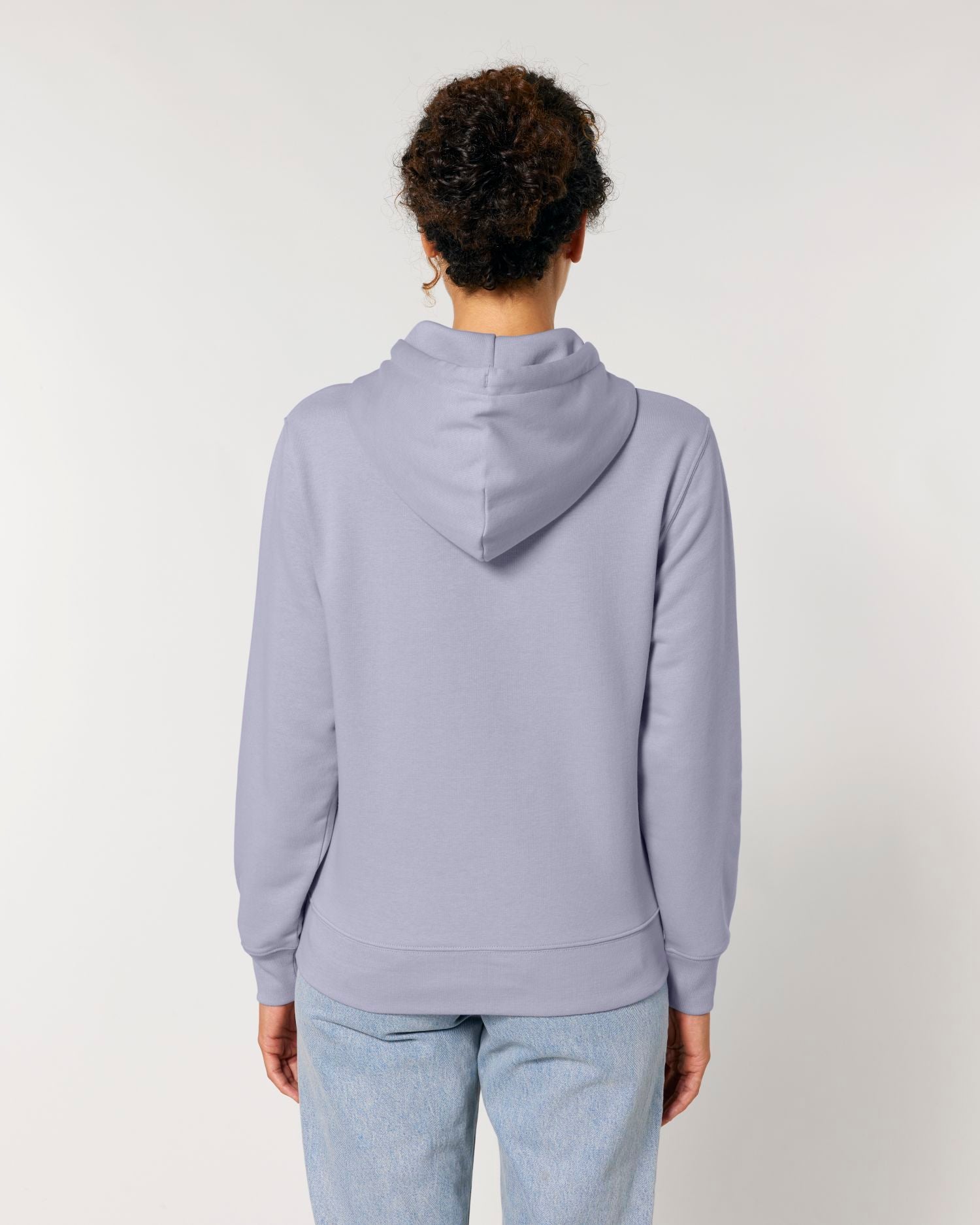 Archer - Lavender - Rückseite 