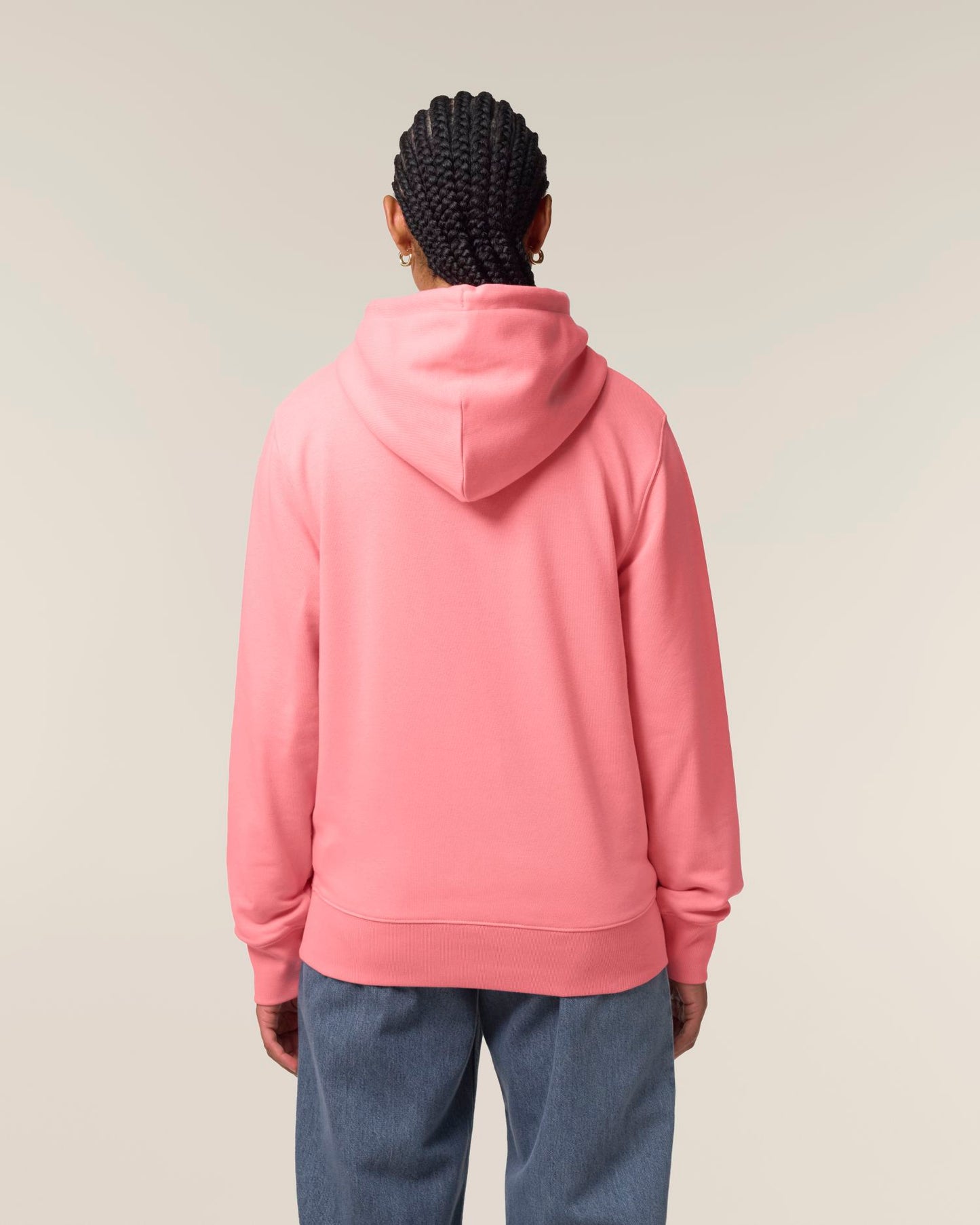 Archer - Pink Joy - Rückseite 