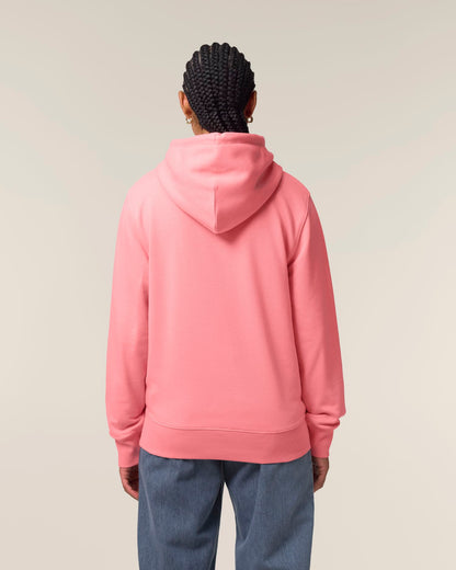 Archer - Pink Joy - Rückseite 