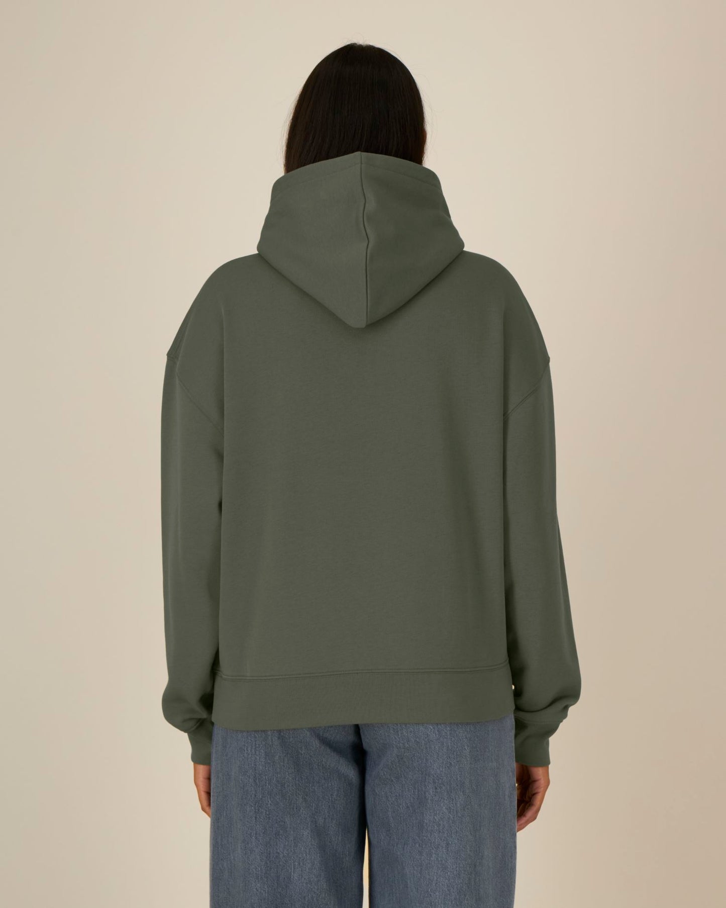 Chaser - Khaki - Rückseite 
