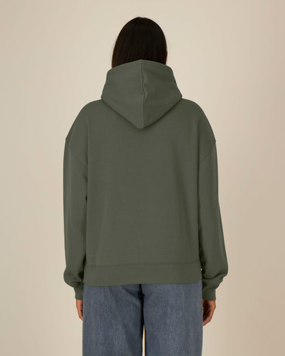 Chaser - Khaki - Rückseite 