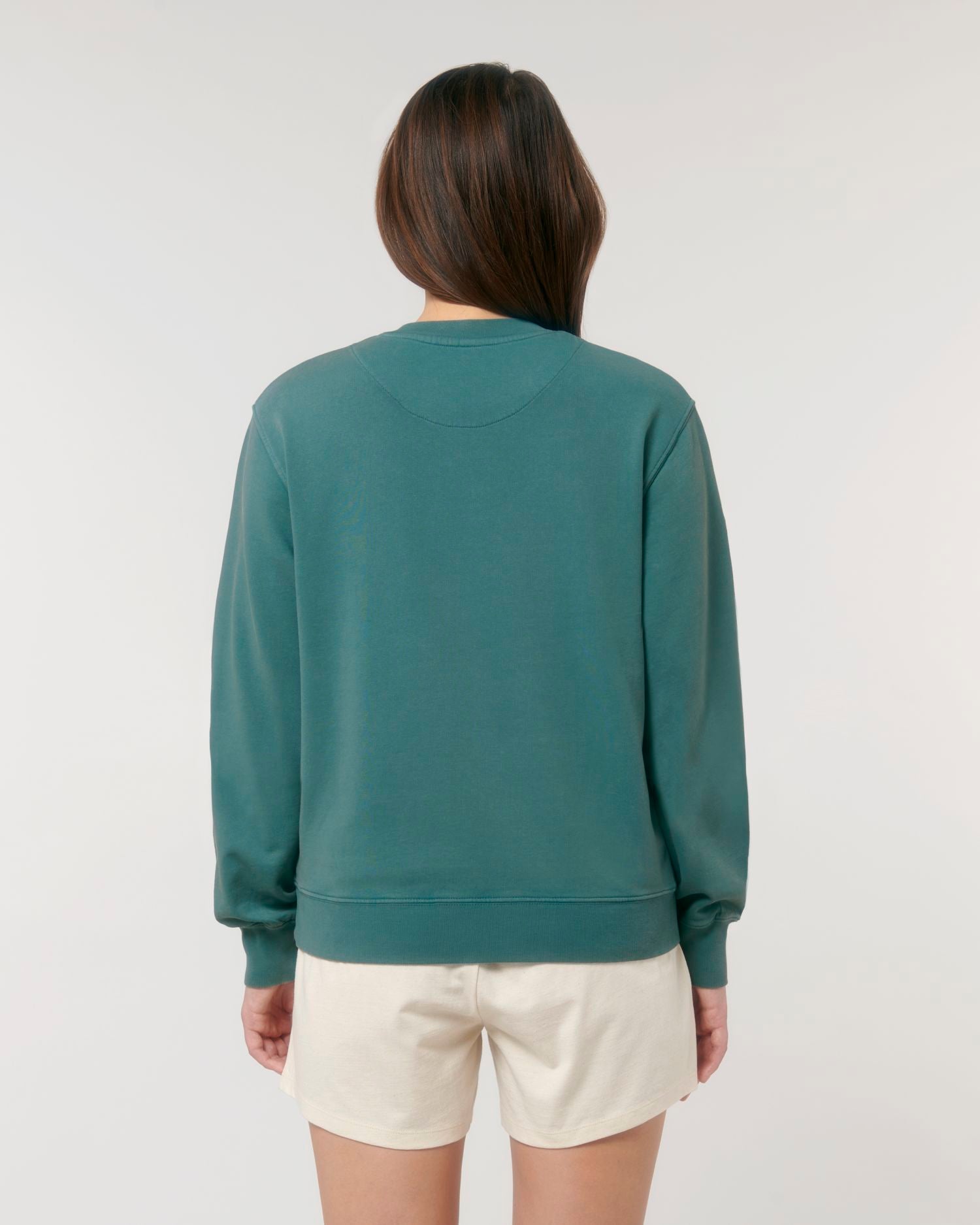 Matcher Vintage - G. Dyed Hydro - Rückseite 