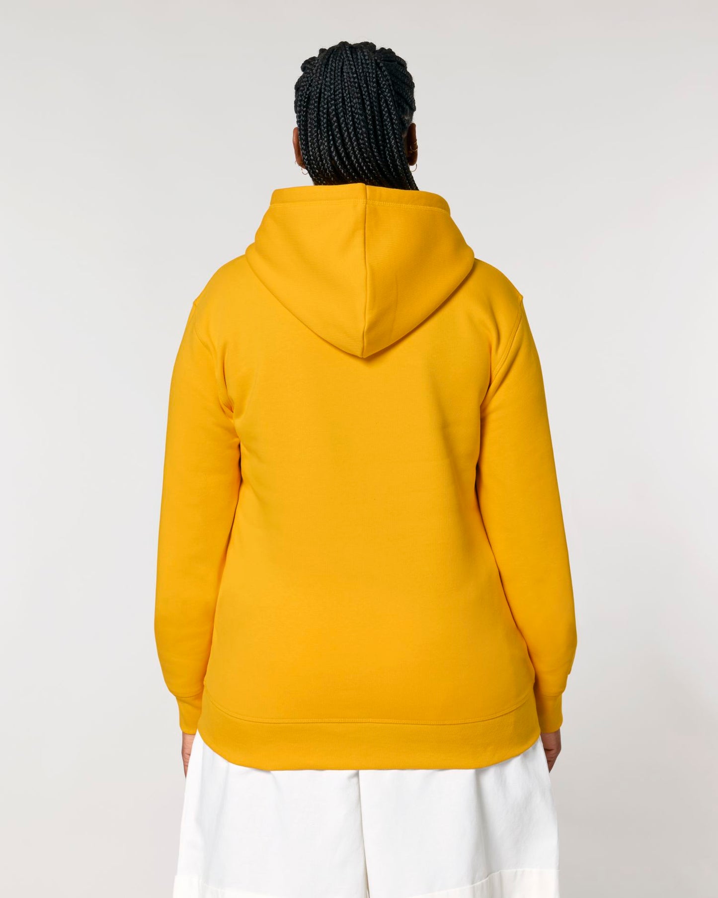 Drummer 2.0 - Spectra Yellow - Rückseite 