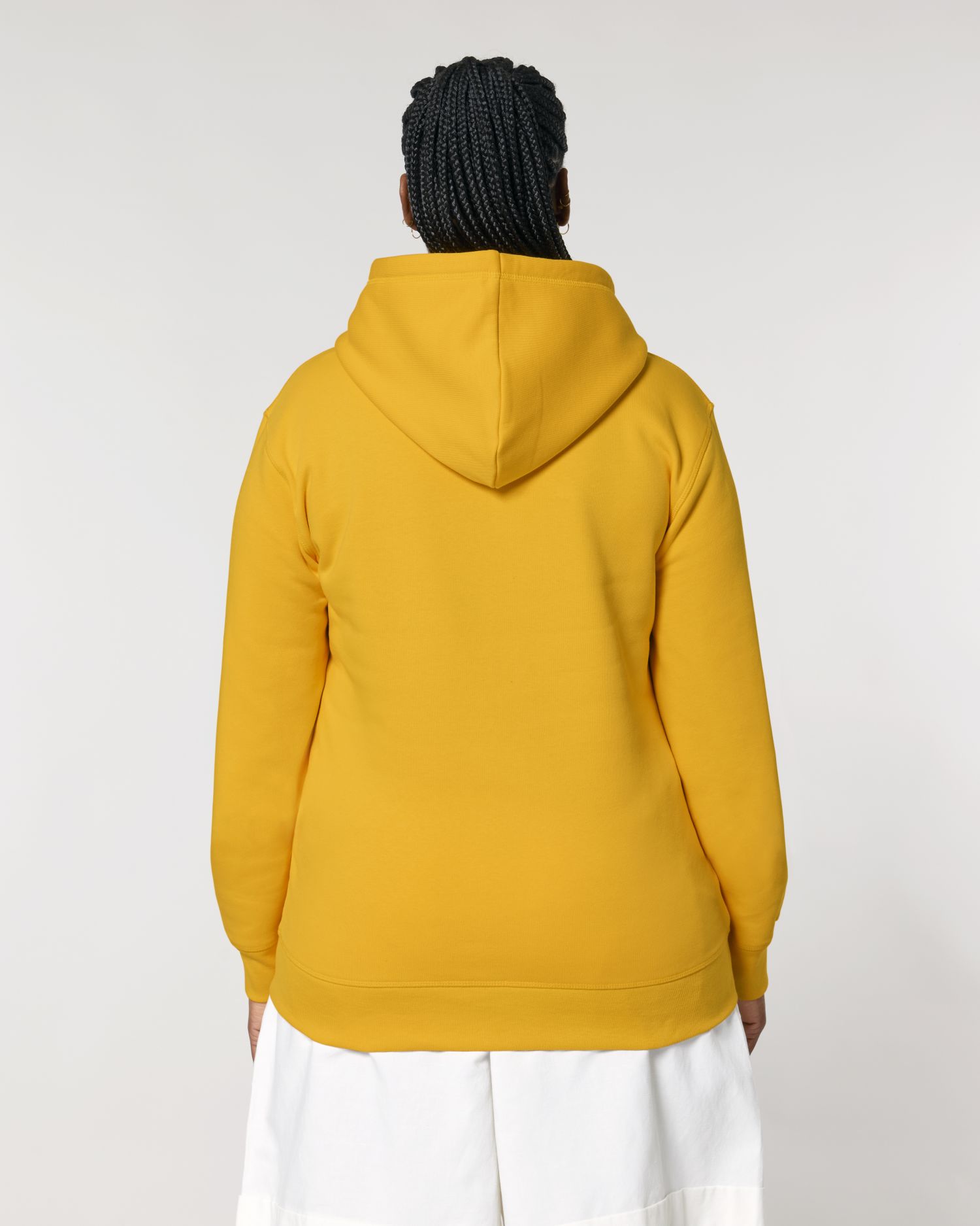 Drummer 2.0 - Spectra Yellow - Rückseite 