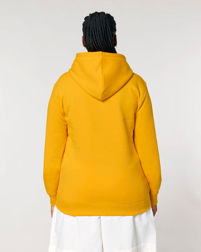 Drummer 2.0 - Spectra Yellow - Rückseite 