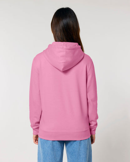 Cruiser 2.0 - Bubble Pink - Rückseite 