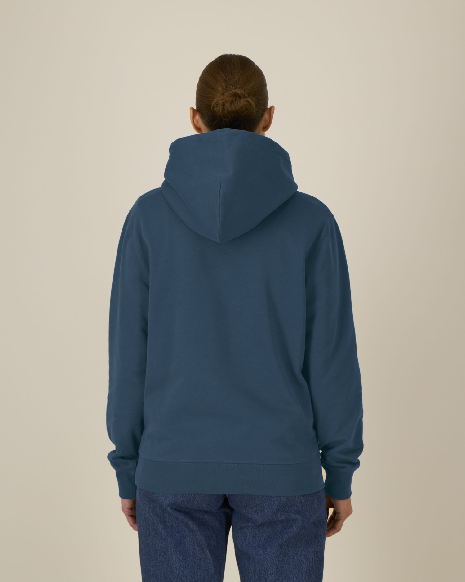 Cruiser 2.0 - Deep Teal - Rückseite 