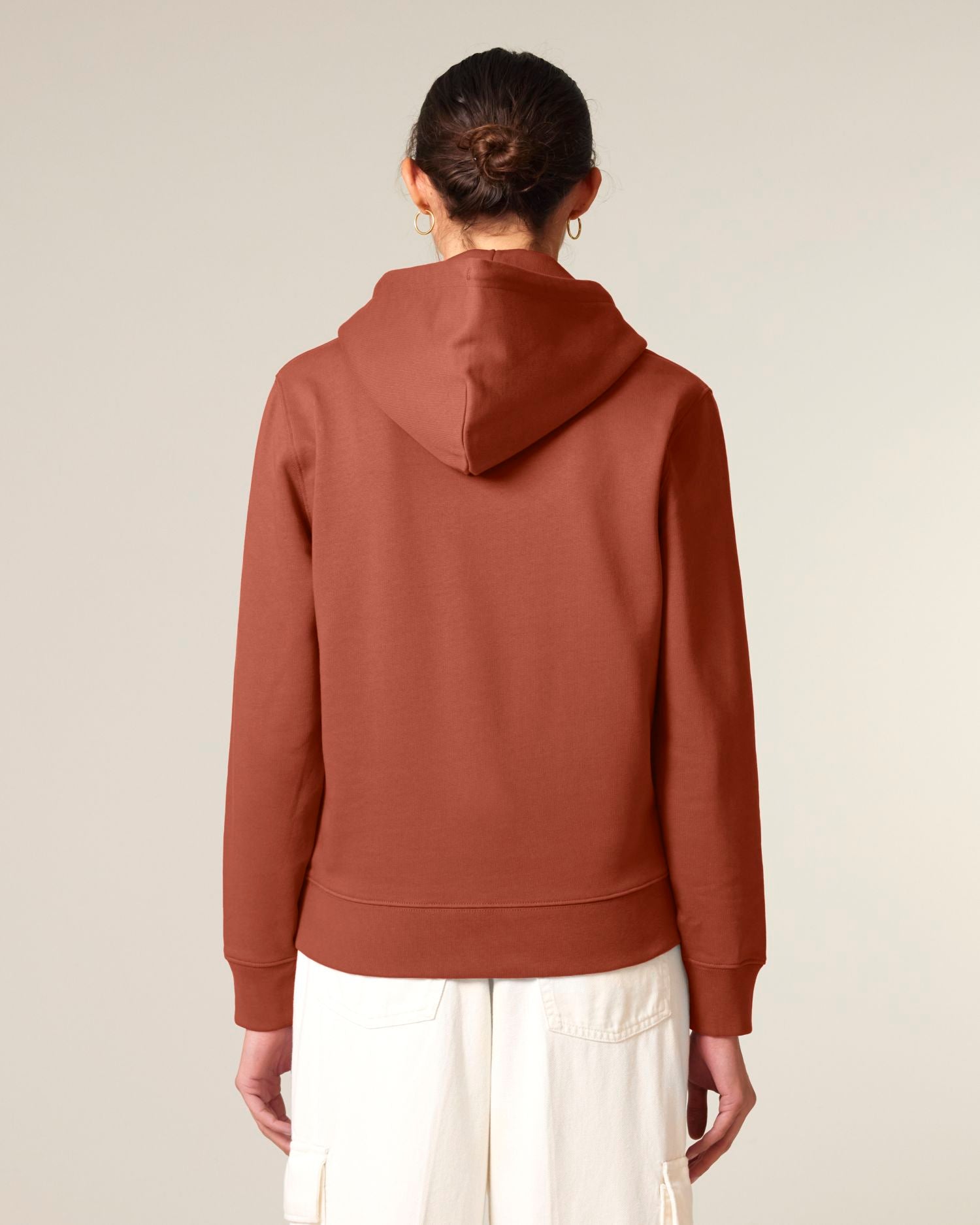 Cruiser 2.0 - Heritage Brown - Rückseite 