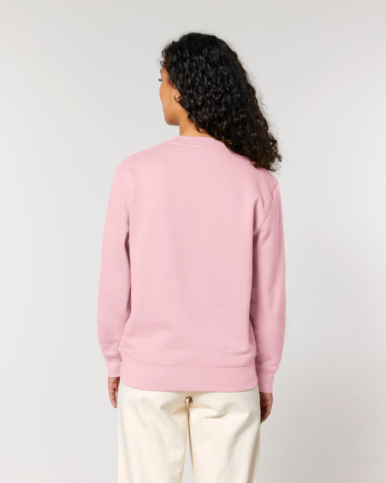 Changer 2.0 - Cotton Pink - Rückseite 