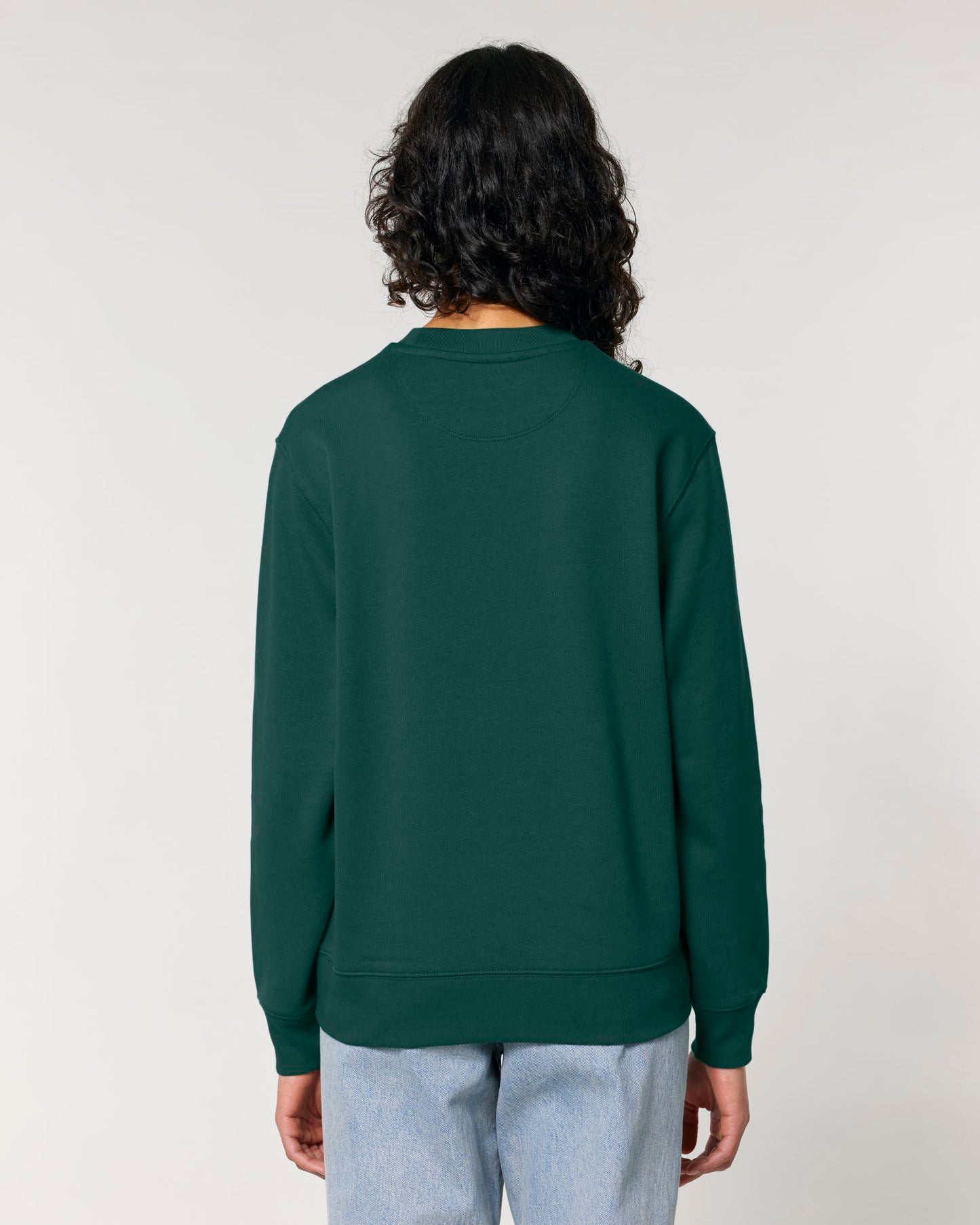 Changer 2.0 - Glazed Green - Rückseite 
