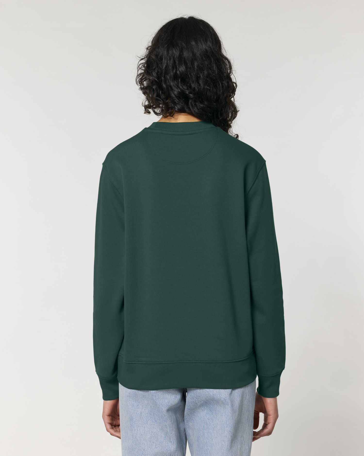 Changer 2.0 - Glazed Green - Rückseite 