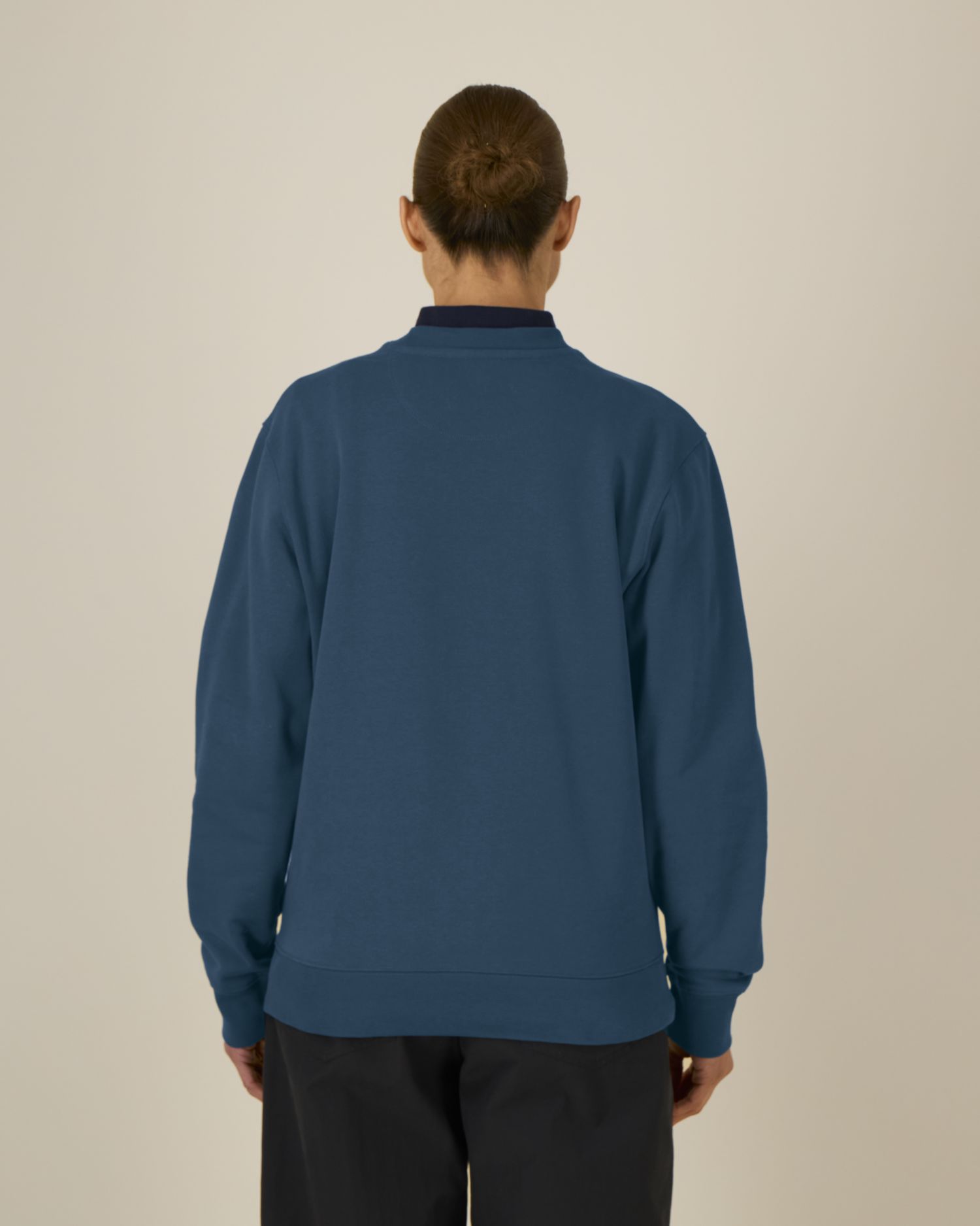 Changer 2.0 - Deep Teal - Rückseite 