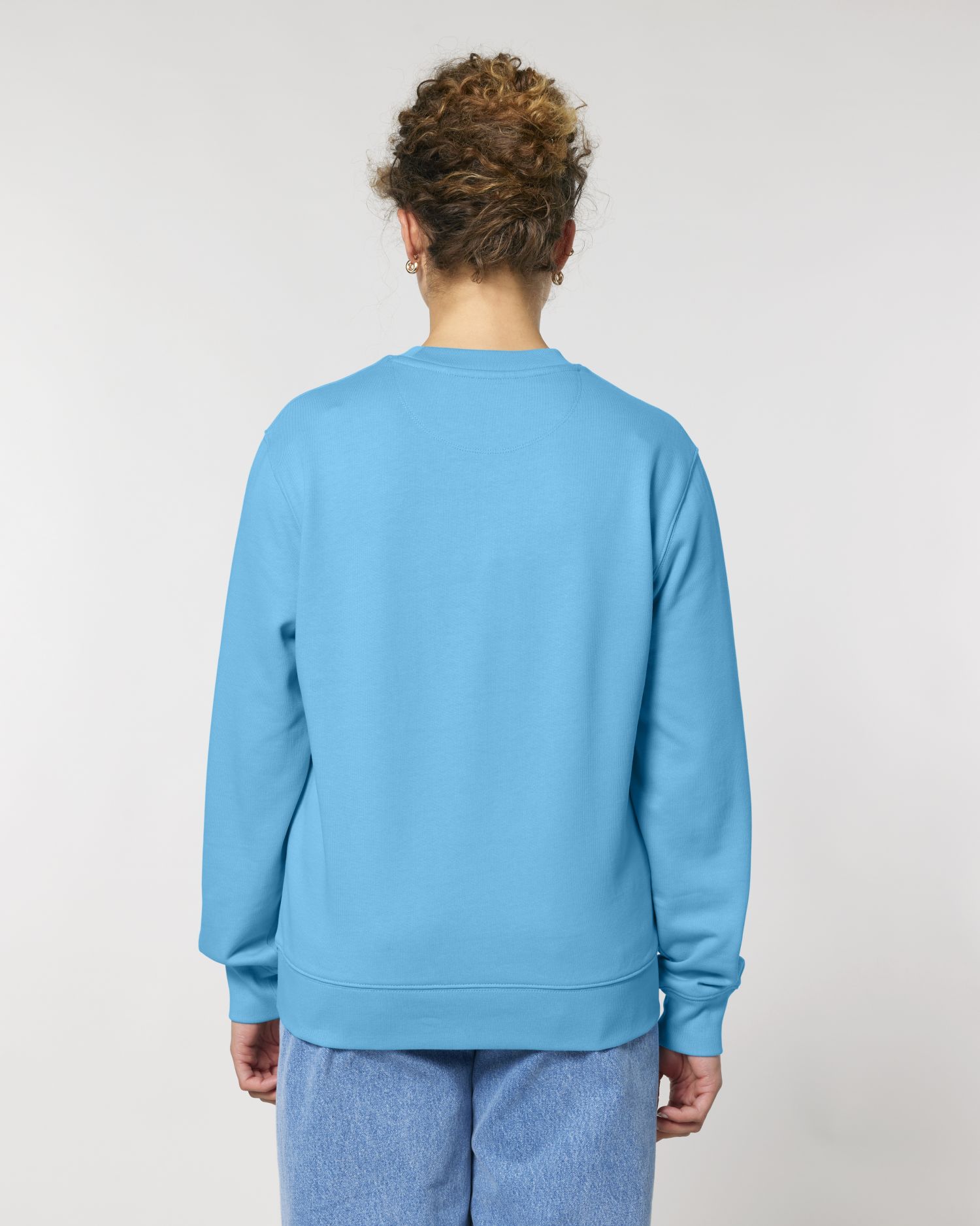 Changer 2.0 - Aqua Blue - Rückseite 