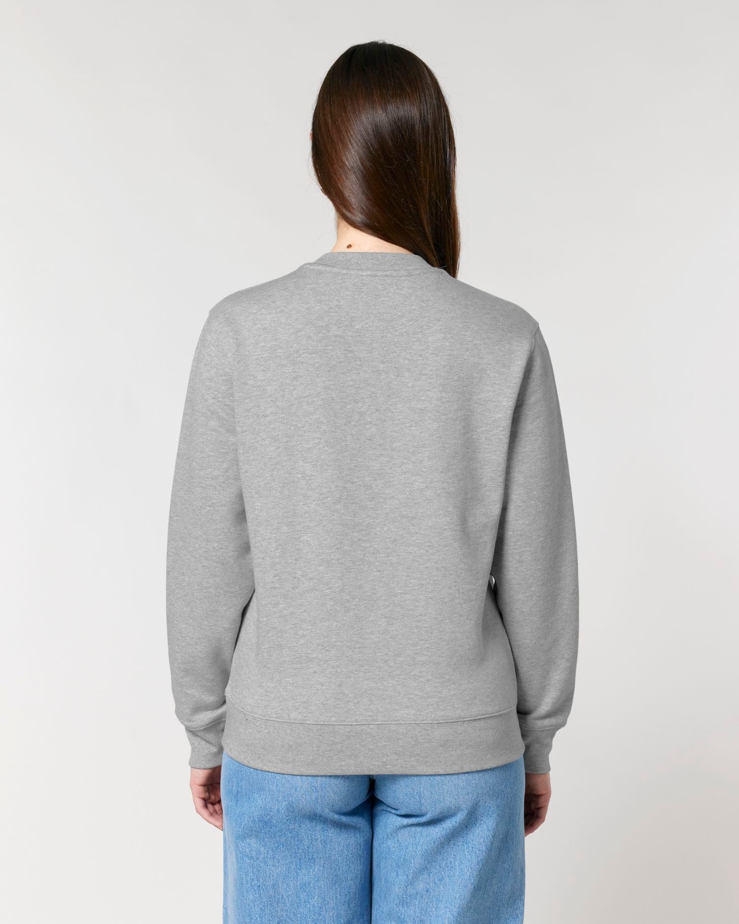 Changer 2.0 - Heather Grey - Rückseite 