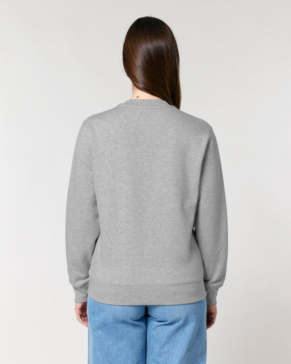 Changer 2.0 - Heather Grey - Rückseite 