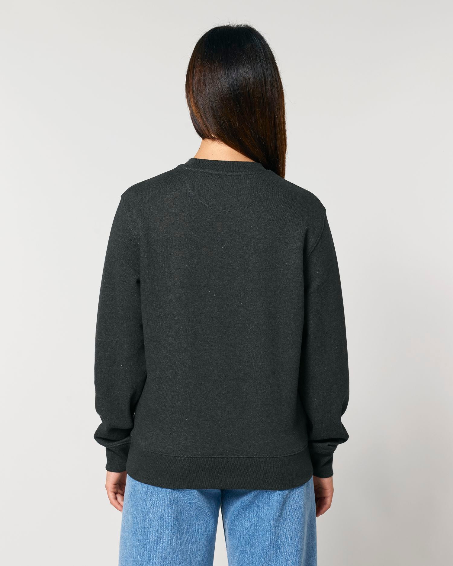 Changer 2.0 - Dark Heather Grey - Rückseite 
