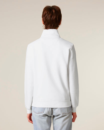 Trucker 2.0 - White - Rückseite 