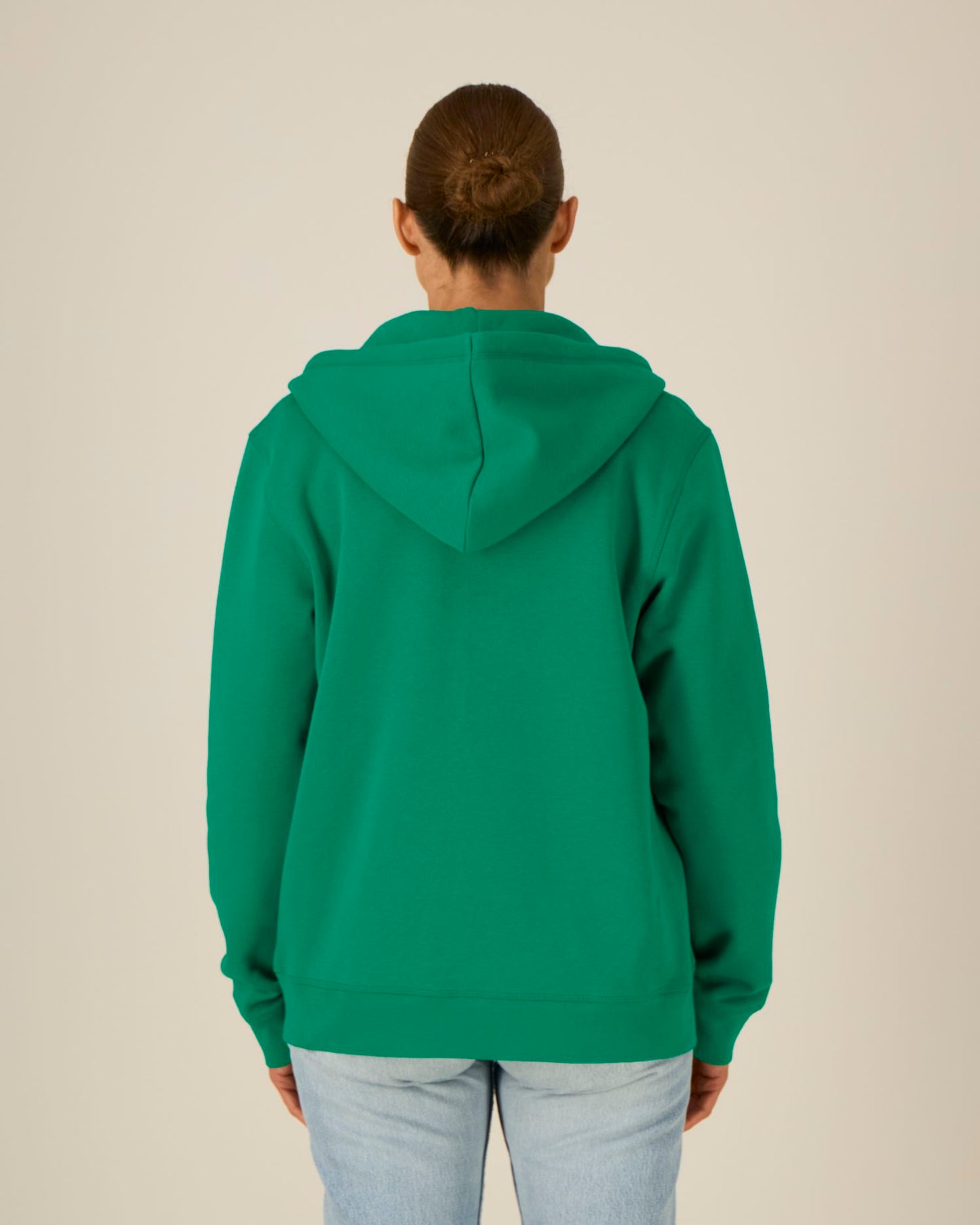 Mixer - Verdant Green - Rückseite 