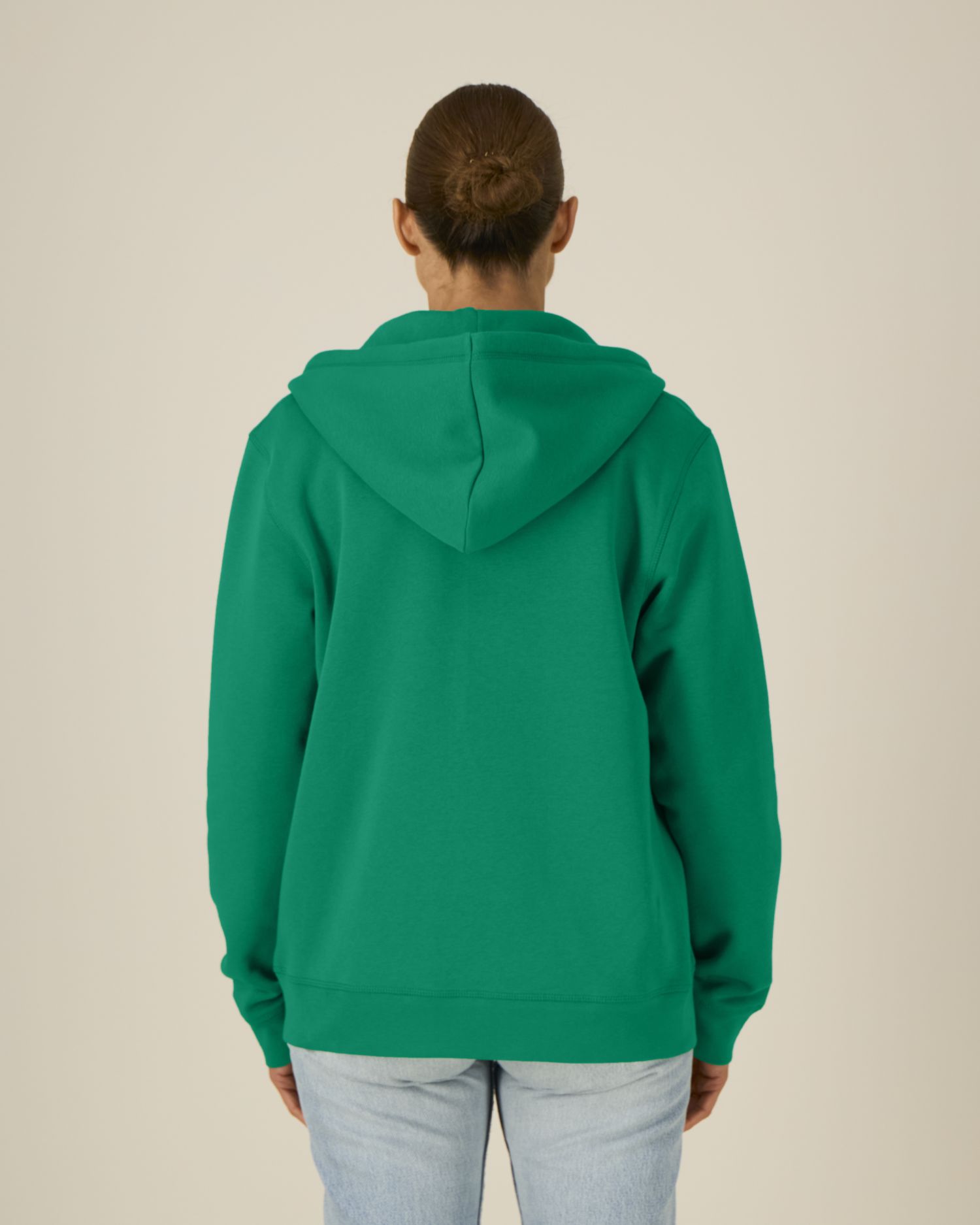 Mixer - Verdant Green - Rückseite 