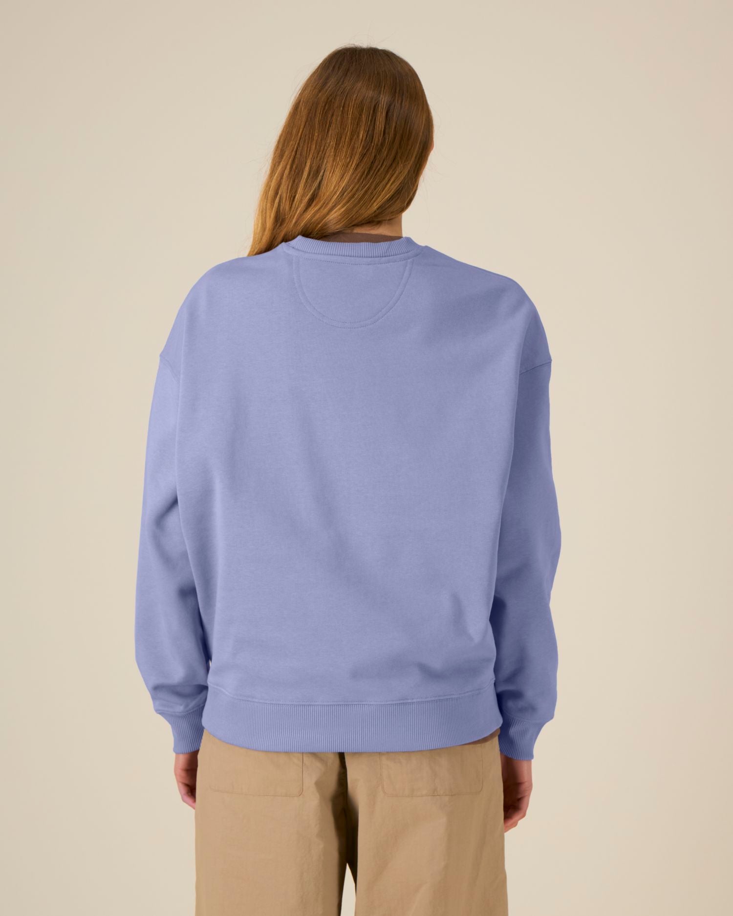 Radder 2.0 - Violet - Rückseite 