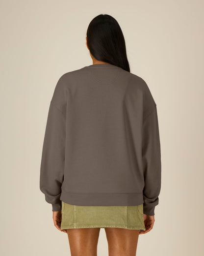 Radder 2.0 - Mocha - Rückseite 