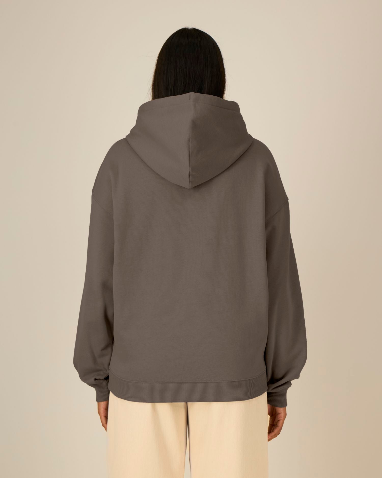 Slammer 2.0 - Mocha - Rückseite 