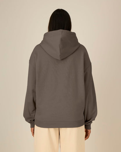 Slammer 2.0 - Mocha - Rückseite 