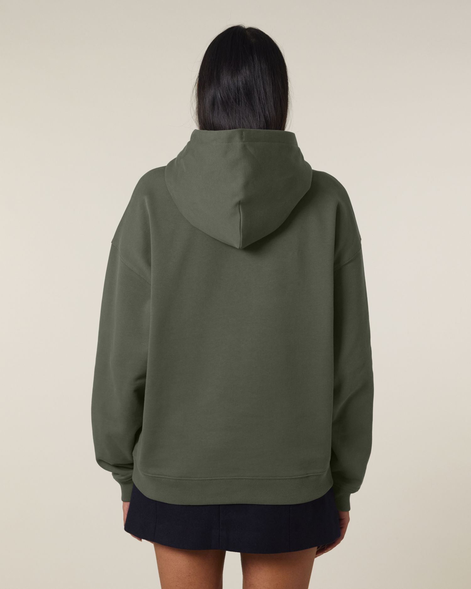 Slammer 2.0 - Khaki - Rückseite 