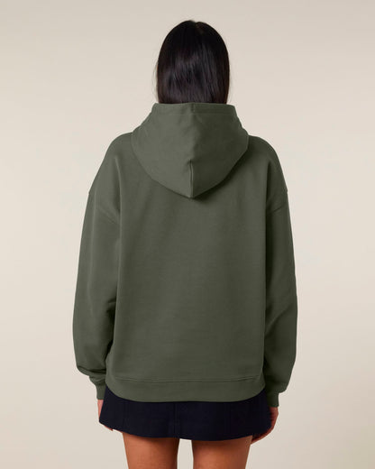 Slammer 2.0 - Khaki - Rückseite 