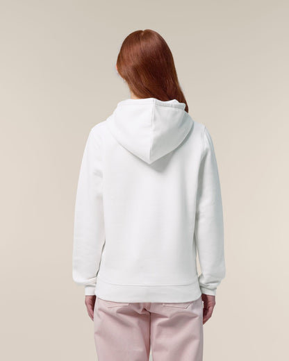 Sounder - White - Rückseite 