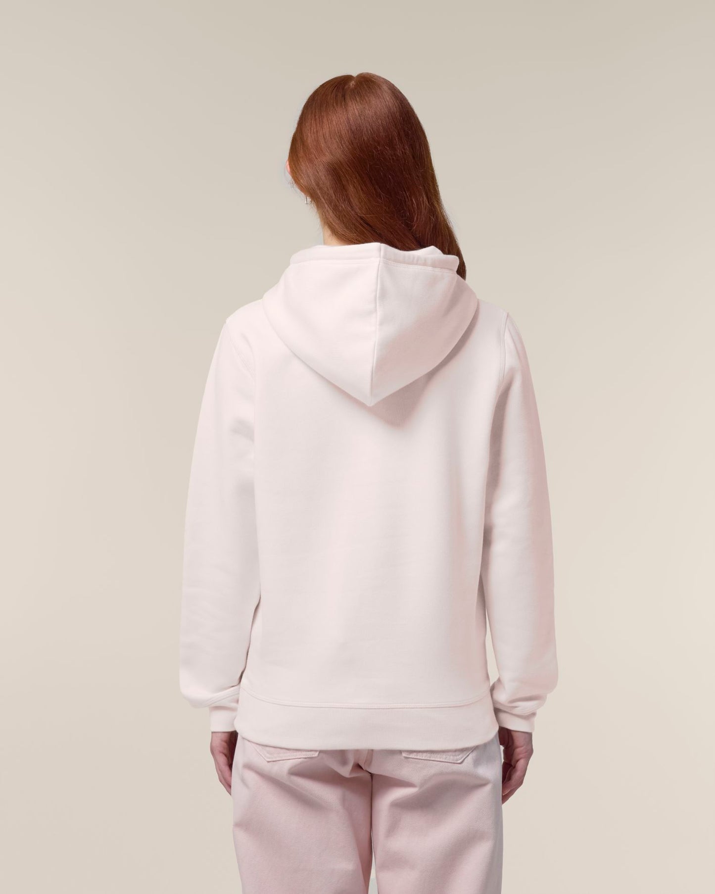 Sounder - Vintage White - Rückseite 