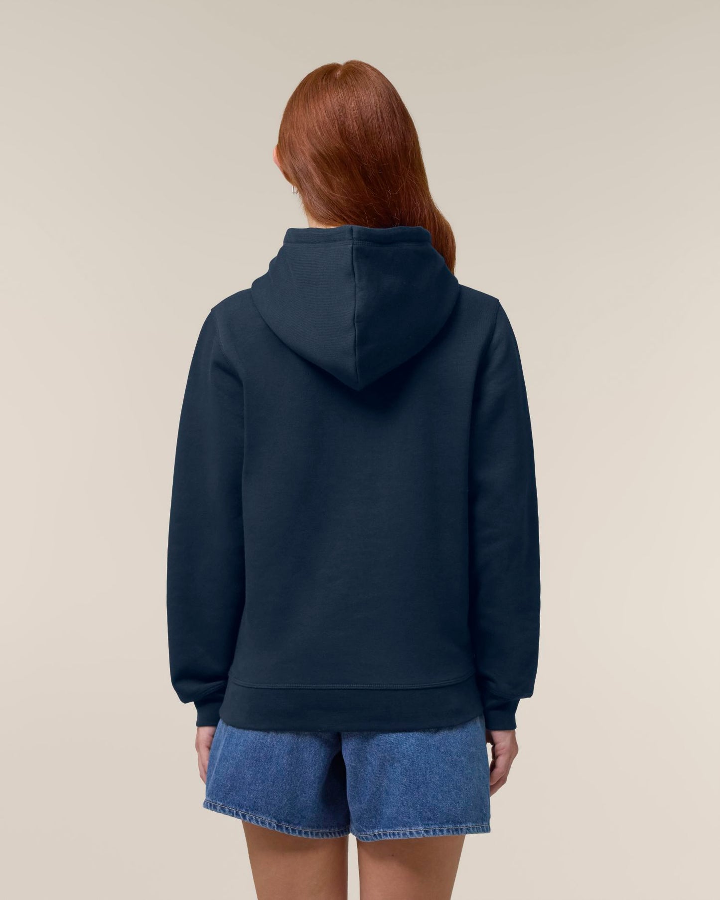 Sounder - French Navy - Rückseite 