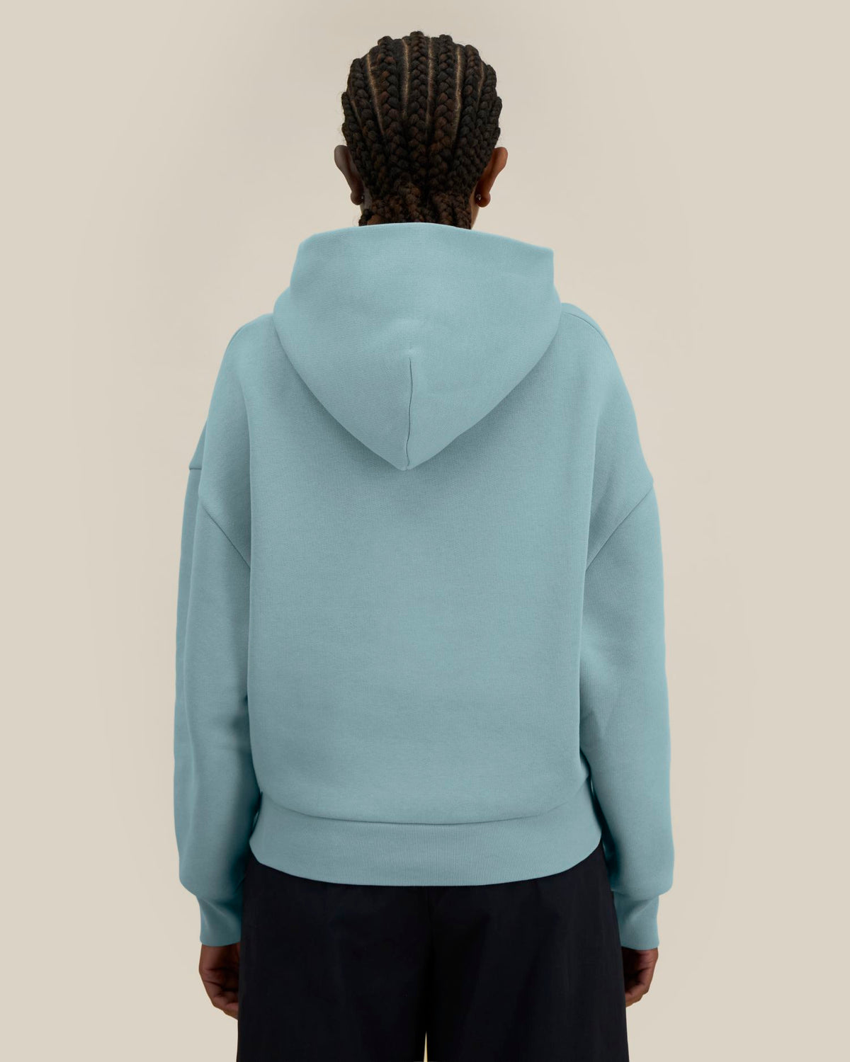 Sculpter - Pebble Blue - Rückseite 