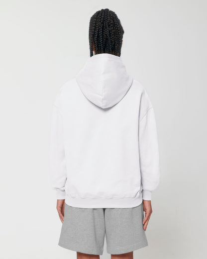 Cooper Dry - White - Rückseite 