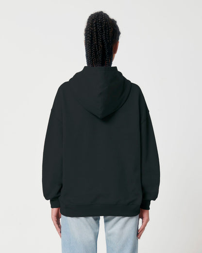 Cooper Dry - Black - Rückseite 