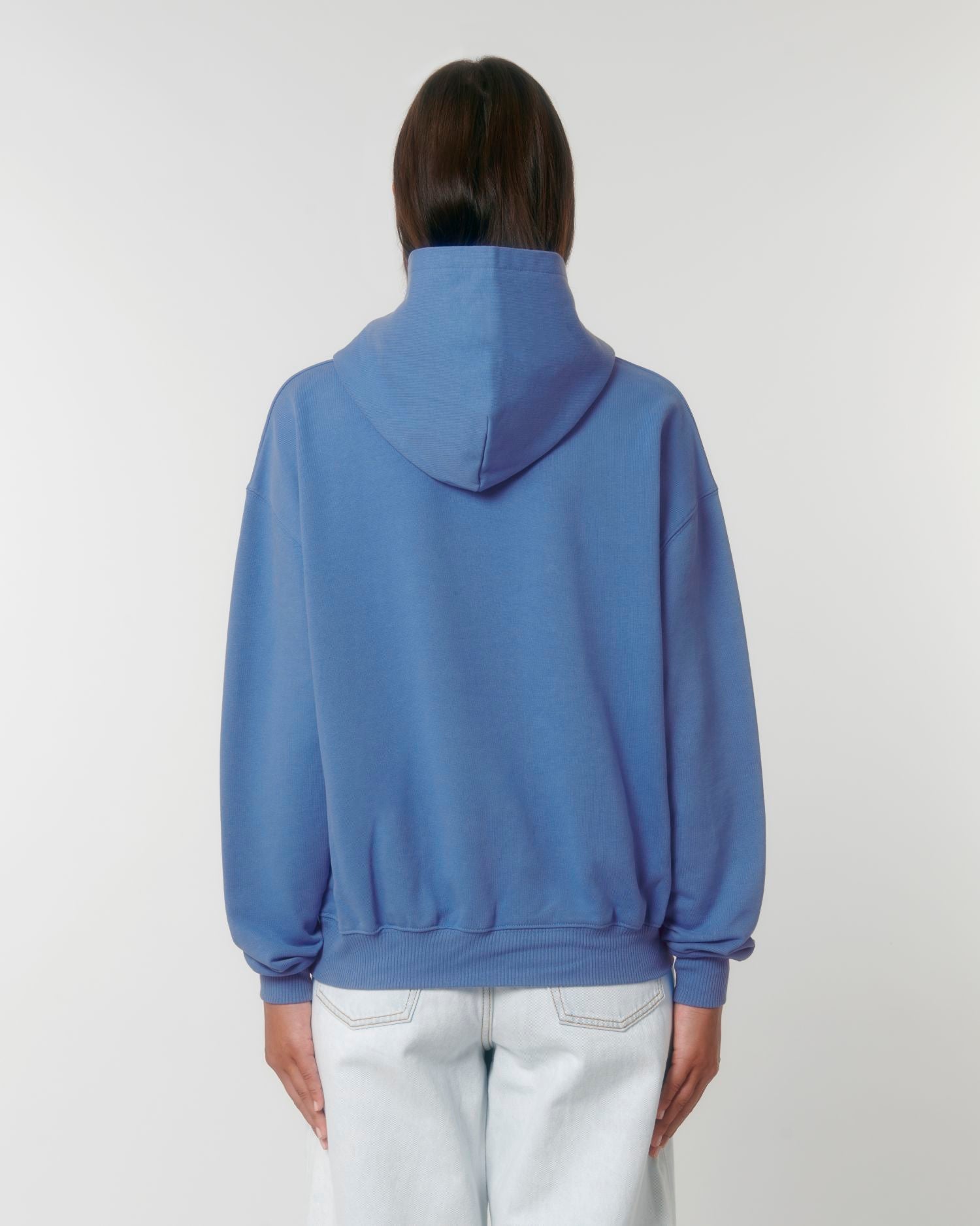 Cooper Dry - Bright Blue - Rückseite 