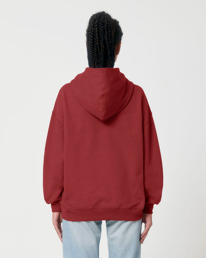 Cooper Dry - Red Earth - Rückseite 