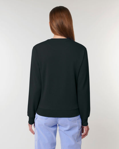 Matcher - Black - Rückseite 