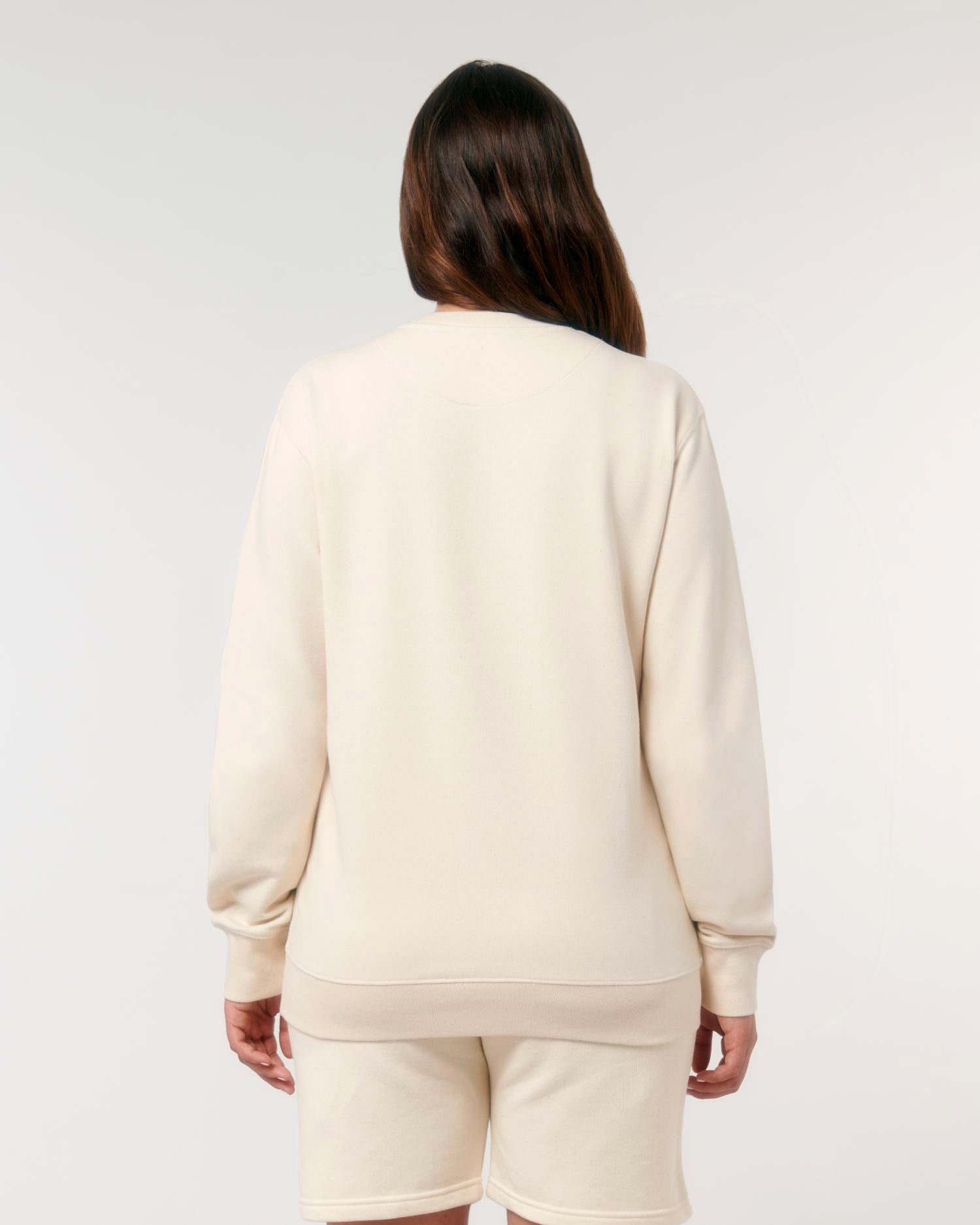 Matcher - Natural Raw - Rückseite 