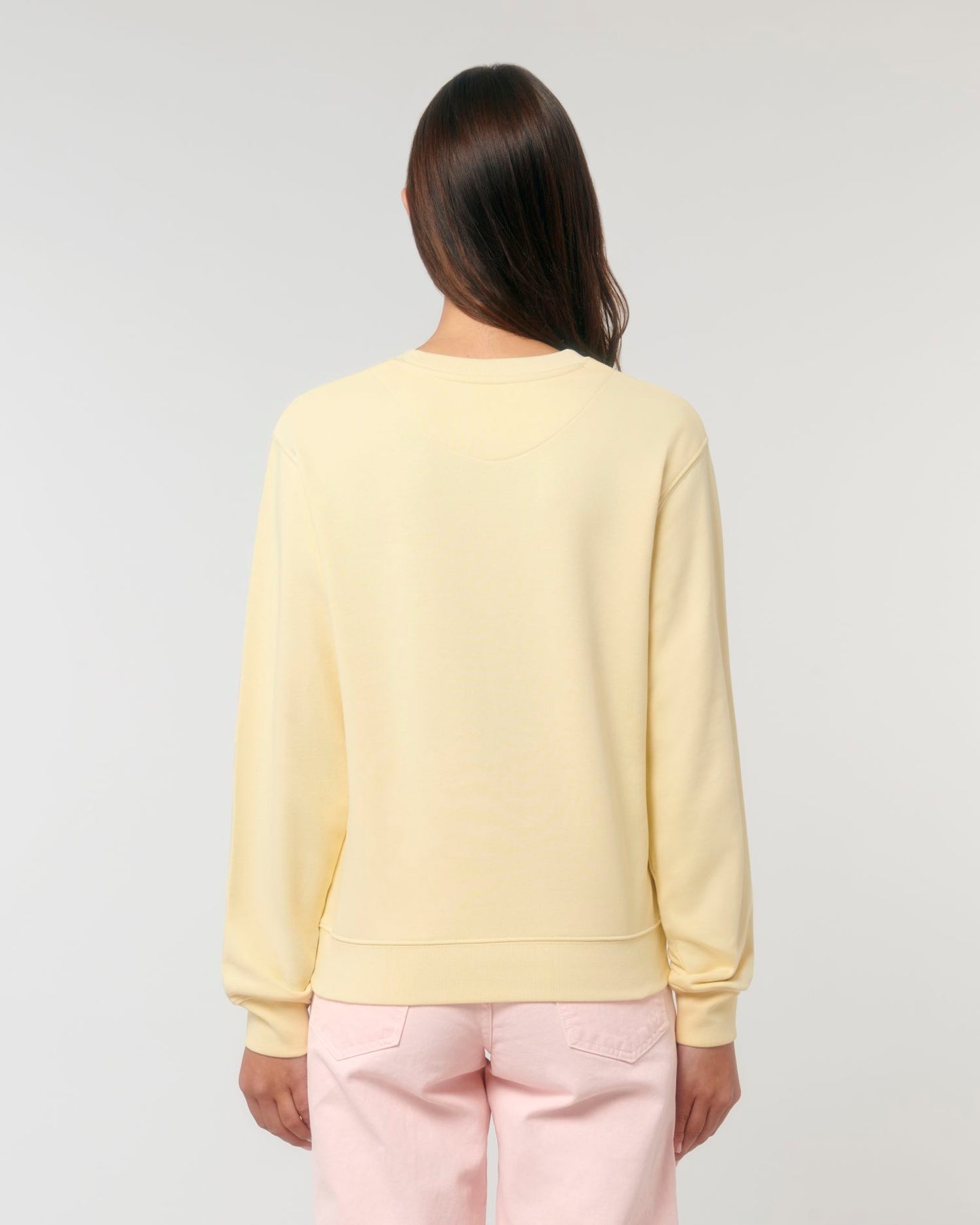 Matcher - Butter - Rückseite 