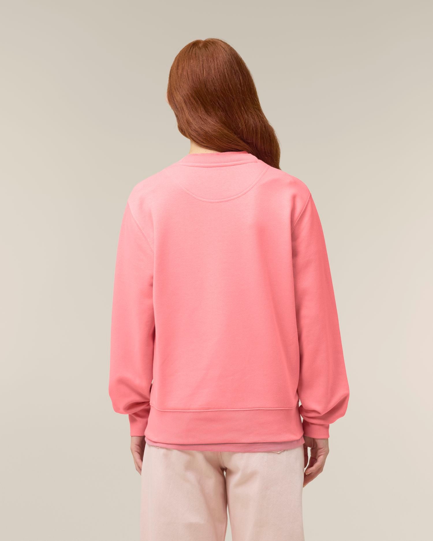 Matcher - Pink Joy - Rückseite 