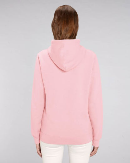Cruiser - Cotton Pink - Rückseite 
