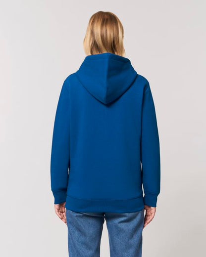 Cruiser - Majorelle Blue - Rückseite 