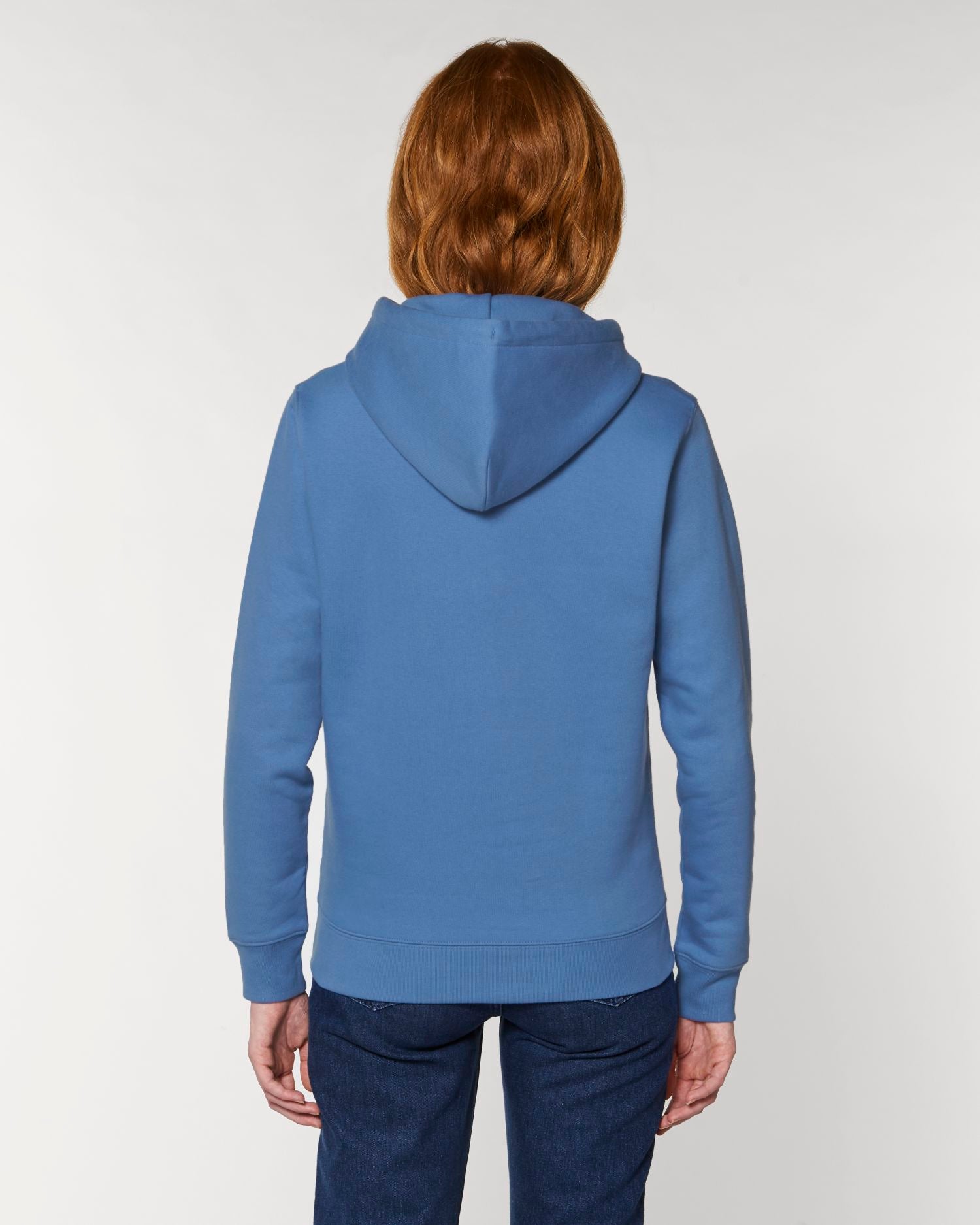Cruiser - Bright Blue - Rückseite 