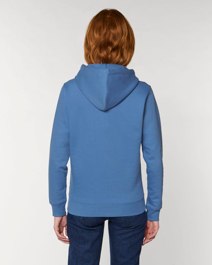 Cruiser - Bright Blue - Rückseite 
