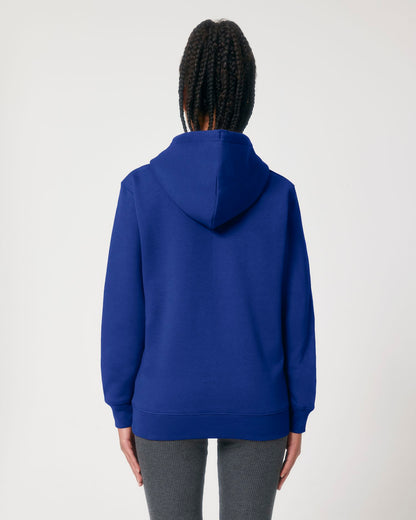 Cruiser - Worker Blue - Rückseite 