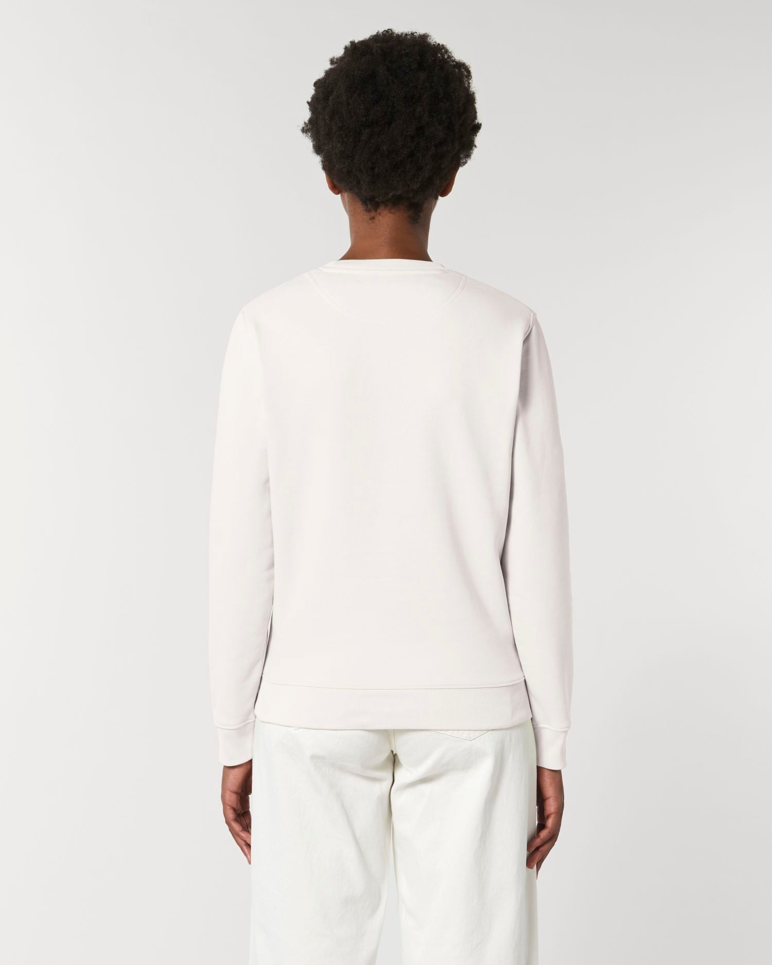 Changer - Off White - Rückseite 